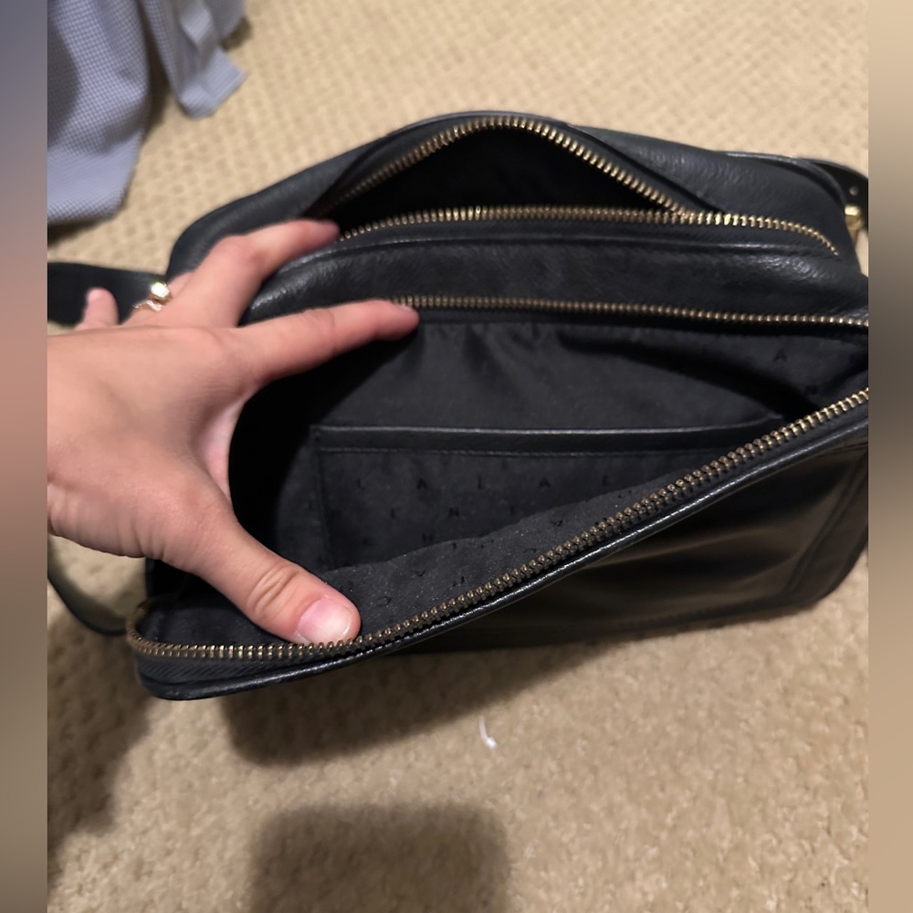 Cole Haan crossbody bag